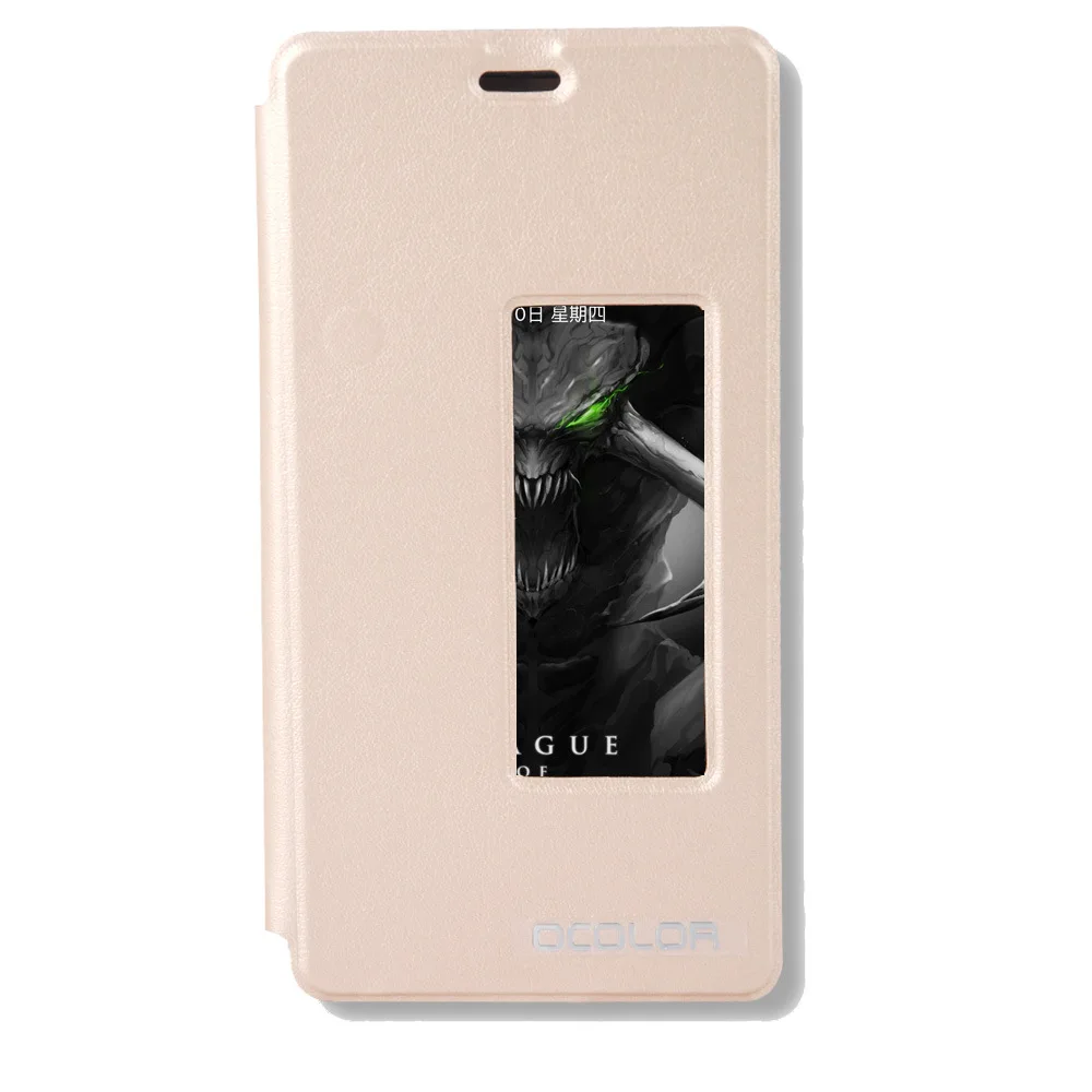Кожаный флип-чехол-накладка на заднюю панель телефона чехол для Elephone P9000 P7000 S3 с магнитом держатель для карт и кармашками для карточек