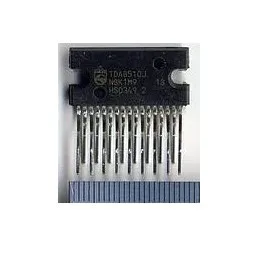 100% Новый оригинальный TDA8510J|Запасные части| |