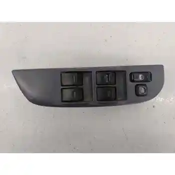 

WINDOW REGULATOR FRONT LEFT TOYOTA LAND CRUISER (J9)