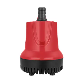

Automatic Submersible Quiet Spout Water Pump Water Fountain Pump Filter Fish Pond Aquarium Water Pump Fish Bowl Aquarium Pond