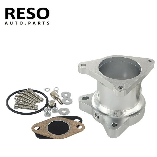 EGR Removal Delete Kit for VW Audi Seat Skoda with 1.9 2.0 TDI AXR