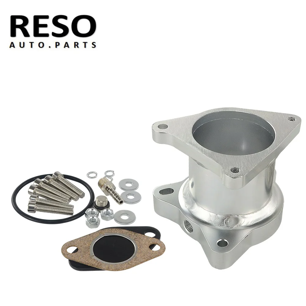 RESO--EGR удалить комплект Клапана рециркуляции отработавших газов для VW Golf Mk5 2.0tdi