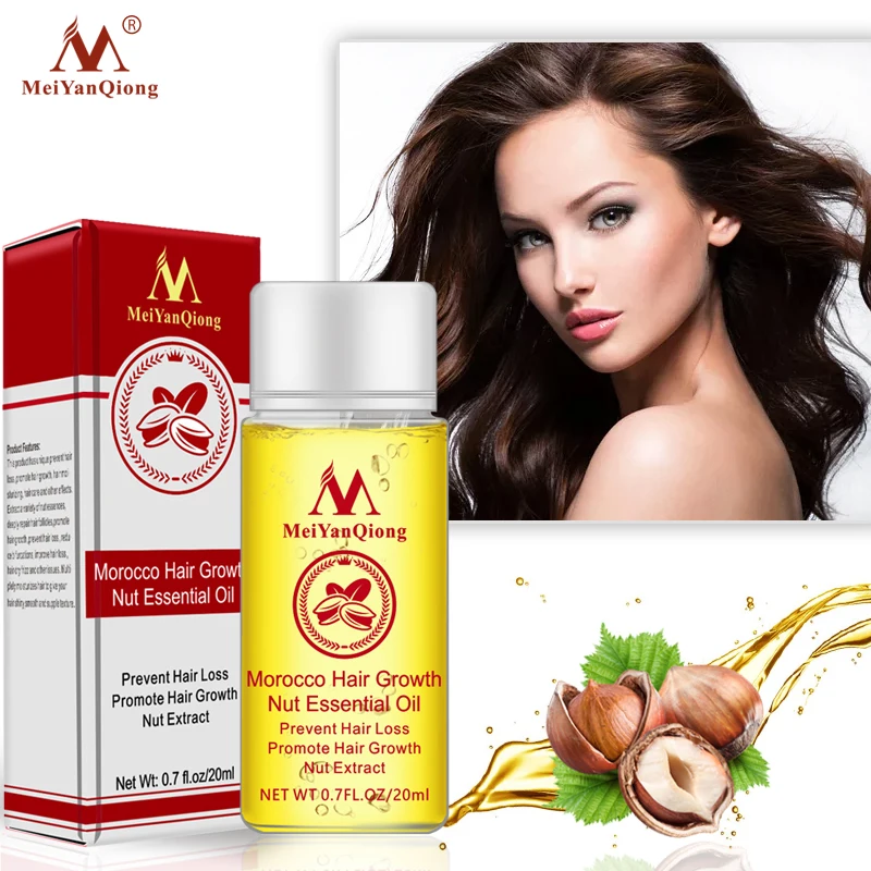 

Fast Powerful Hair Growth Essence Hair Loss Products Essential Oil Liquid Treatment Preventing Hair Loss Hair Care Products 20ml