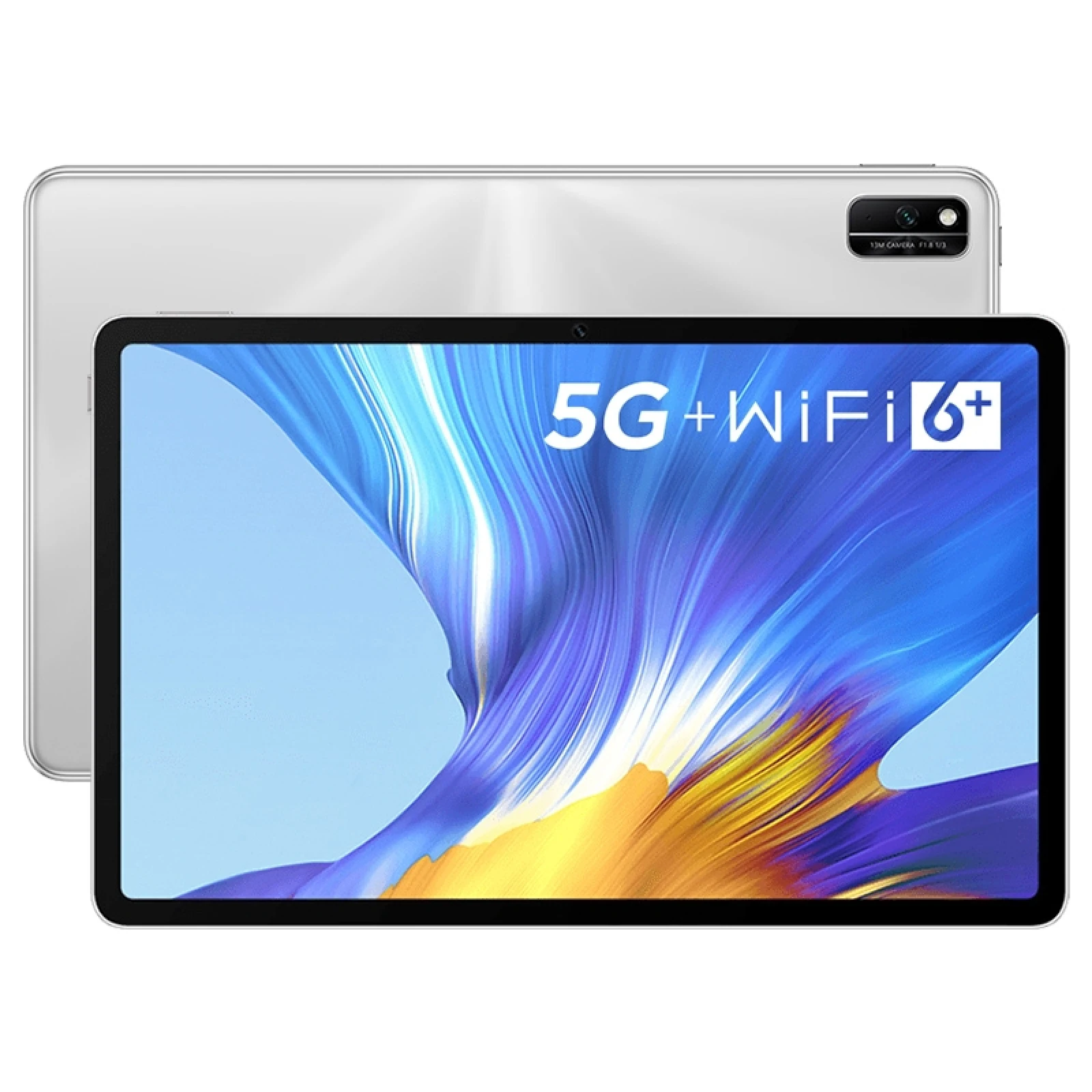 Huawei Honor V6 5G KRJ-AN19 10 4 дюймов 6 ГБ ОЗУ 128 ROM Magic UI 3 1 (Android 1) Hisilicon Kirin 985 Octa Core телефон