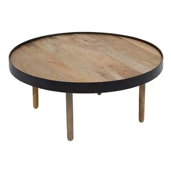 

Centre Table (72 x 72 x 31 cm) Mango wood