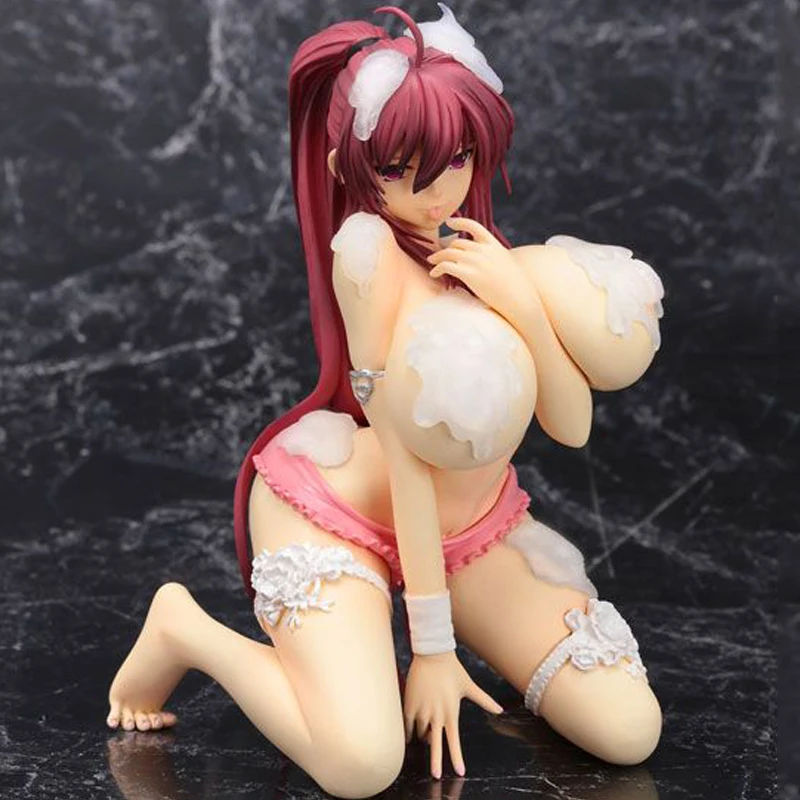 16 5 см Daiki Atelier KAGUYA вечерние сексуальные фигурки для девочек японское аниме ПВХ