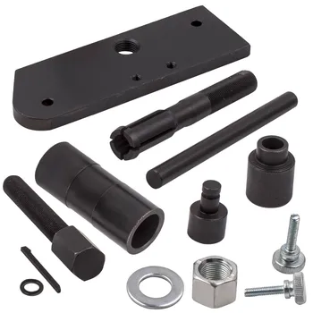 

New Inner Single Cam Bearing Installer Puller Tools For Harley Davidson EVO Remover Set