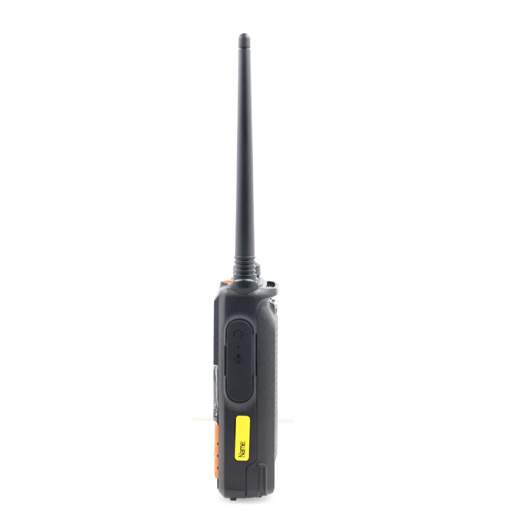 Baofeng DM-760 gps двухдиапазонный Tier1& 2 уровня Dual Time slot DMR аналоговая рация DMR радио Ham радио