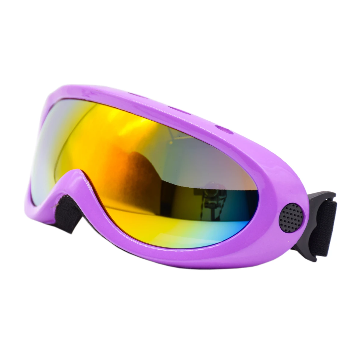 Youth Snowboard Gafas Ski Goggles Boys Girls Snow Goggle Snowboard Mask Winter oculos de neve Kids Ski Skiing Glasses Goggles