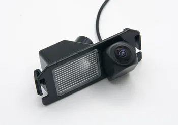 

MCCD 1080P Fisheye Starlight Car Rear View Camera Night Vision Reverse Camera For Kia Soul 2012 2013 2014