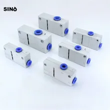 SMC type pneumatic vacuum generator ZH05BS ZH07BS ZH10BS ZH13BS08-10 ZH05BL ZH07BL ZH10BL ZH13BL08-10 Box type vacuum ejector