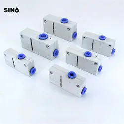 SMC type pneumatic vacuum generator ZH05BS ZH07BS ZH10BS ZH13BS08-10 ZH05BL ZH07BL ZH10BL ZH13BL08-10 Box type vacuum ejector