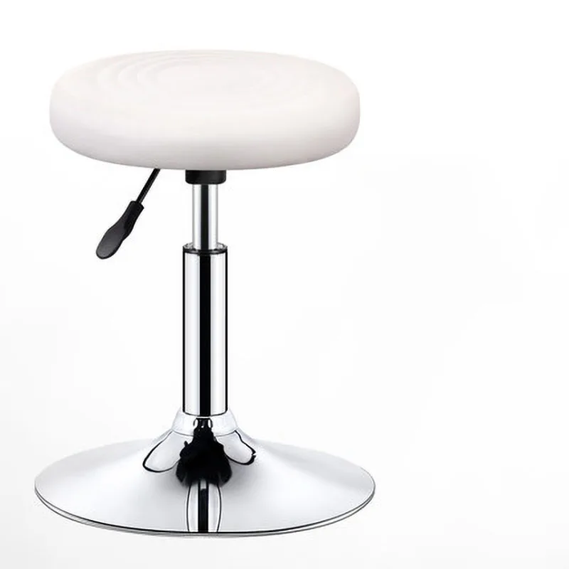 Bar Chair Lift Swivel Bar Chair High Stool For Home Beauty Stools Sillas De Comedor Chaises Salle Manger Chaises Стулья Для Кухн