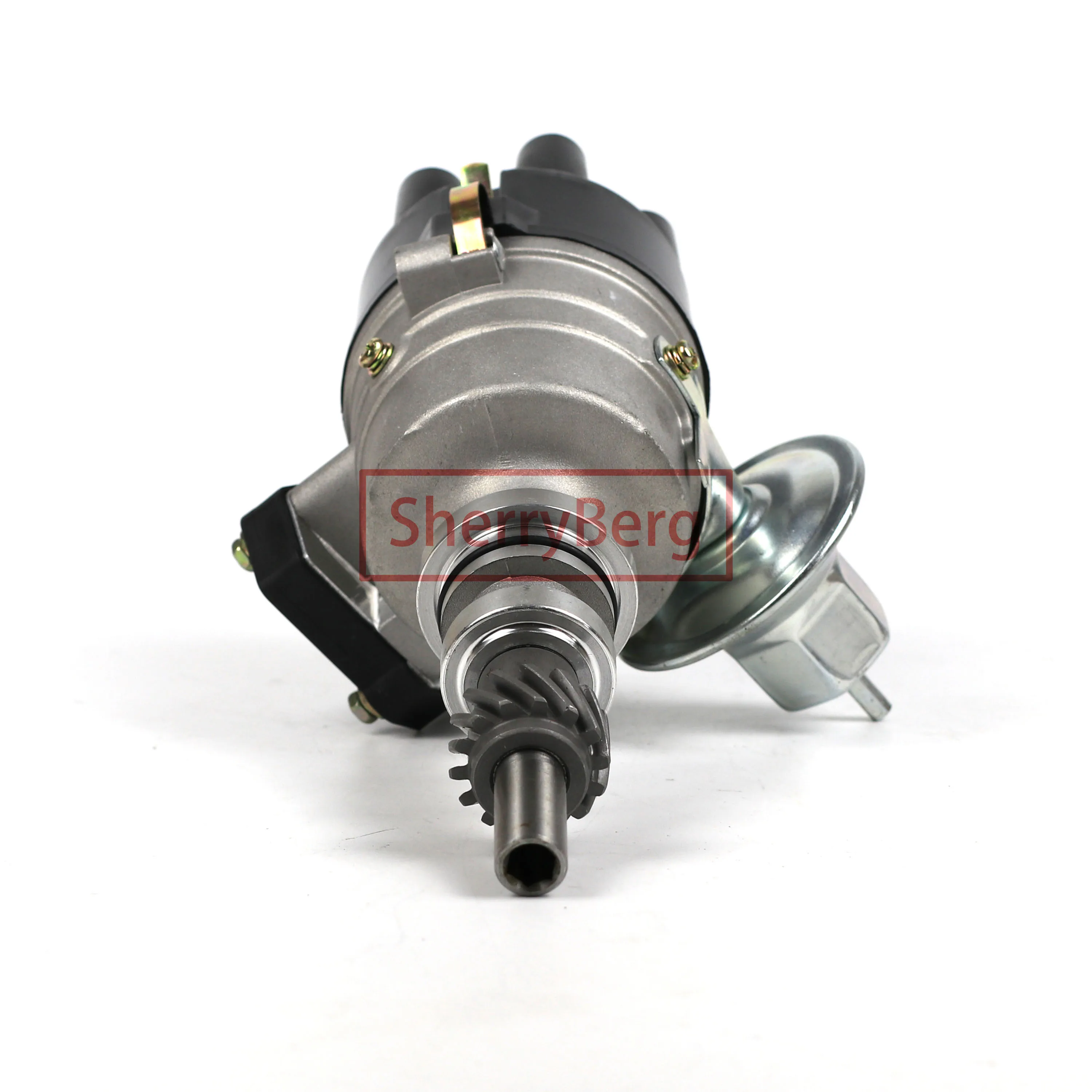 SherryBerg 새로운 대리점 LUCAS 35411505 B245598 LS5047 VK-5047 D0600 Triumph Jaguar Land Rover 용 6 실린더