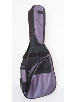 

Лчгк7pro case for classical guitar semi-rigid lutner