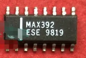 100% новый Бесплатная доставка MAX392ESE SOP16 | Электроника