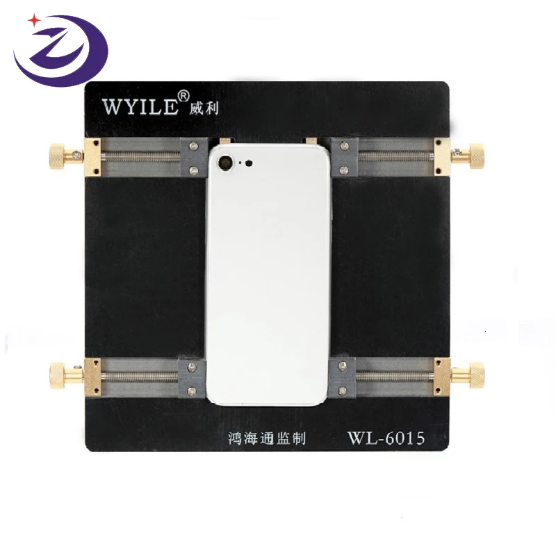 Задняя крышка стекла Wylie WL 6015 фиксированная форма для задней панели стекла|Детали