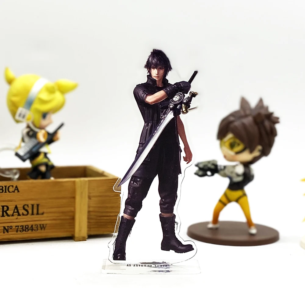 Final Fantasy XV FF 15 Noctis Lucis Caelum_2