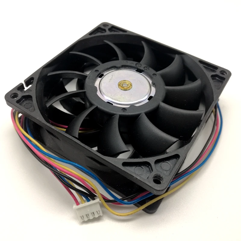 DB09225B48F For AVC 9025 48V Double Ball PWM Fan 9cm Communication Equipment Converter Fan DB09225B48F For AVC 9025 48V Double Ball PWM Fan 9cm Communication Equipment Converter Fan