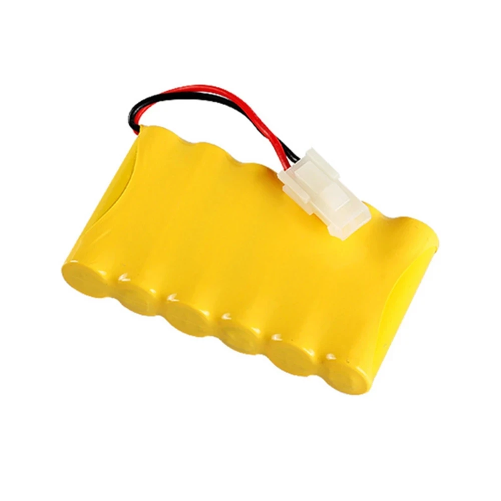 Lot de six connecteurs compatibles avec chargeur RC 1S LiPo USB