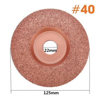 

Angle Grinding Wheel Carving Shaping Woodworking Rotary Tool Abrasive Tungsten Carbide Teeth Power Tool Accessories