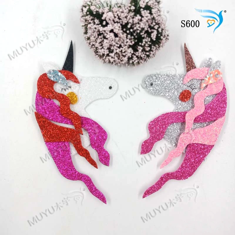 Лошадь новая деревянная форма режущие штампы для скрапбукинга Thickness-15.8mm S600