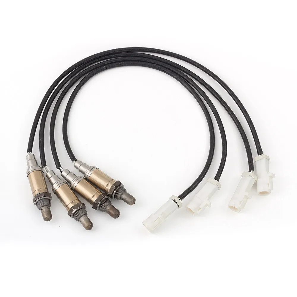 

Auto Parts Oxygen Sensor for Lincoln Navigator 1998 - 2006 Town Car 1998 - 2006 Aviator 2003 Blackwood 2002