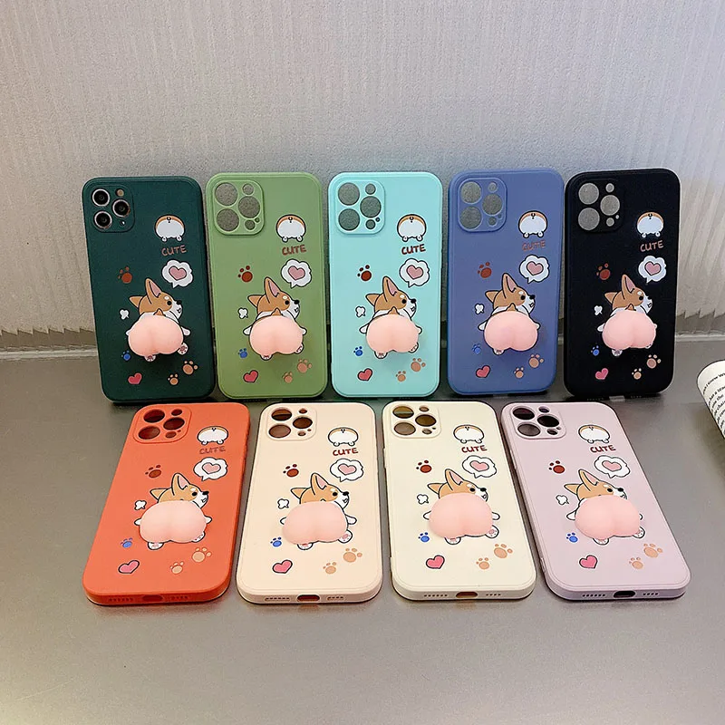 Чехол для Huawei Y5 Y5P Y6 Y6s Y6P Y7 Pro Y7A Y7P Y9 Prime Y9A Y9S мягкий силиконовый | Мобильные телефоны