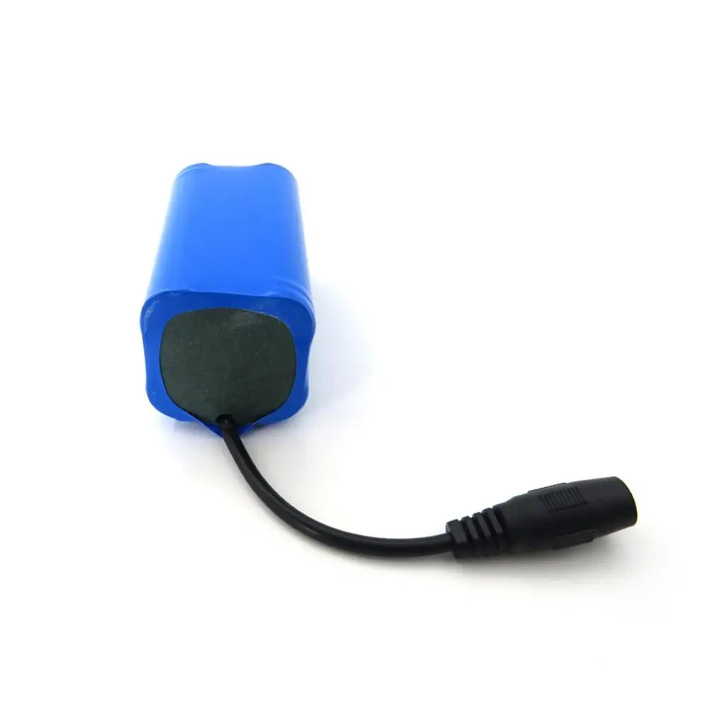 Flytec 38.48Wh 5200mAh 7 4 V Lipo батарея для 2011 5 поколения рыболовная приманка Rc лодка