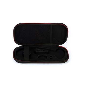 

Portable EVA Stethoscope Storage Box Carry Travel Case Bag Hard Drive Pen Medical Organizer