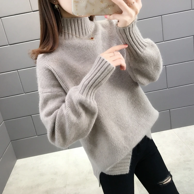 western wear sweaters