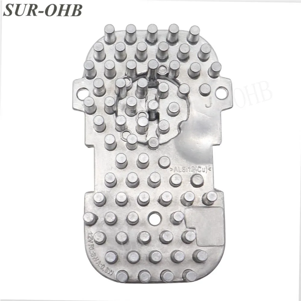 3 Серии F80 1305715084 светодиодный фонарь ангельские глазки 63117263051 2PIN разъем модуля 63 11
