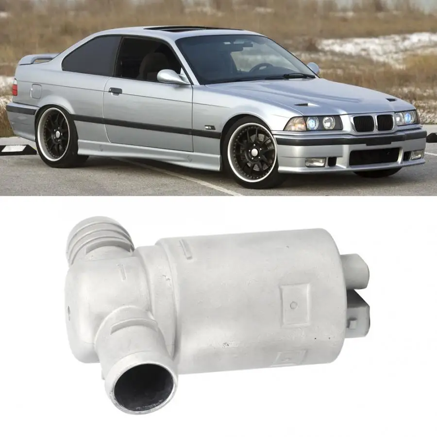 Регулятор ХОЛОСТОГО Управление клапан 13411433625 подходит для 3-series coupe(E36) 1991-1999