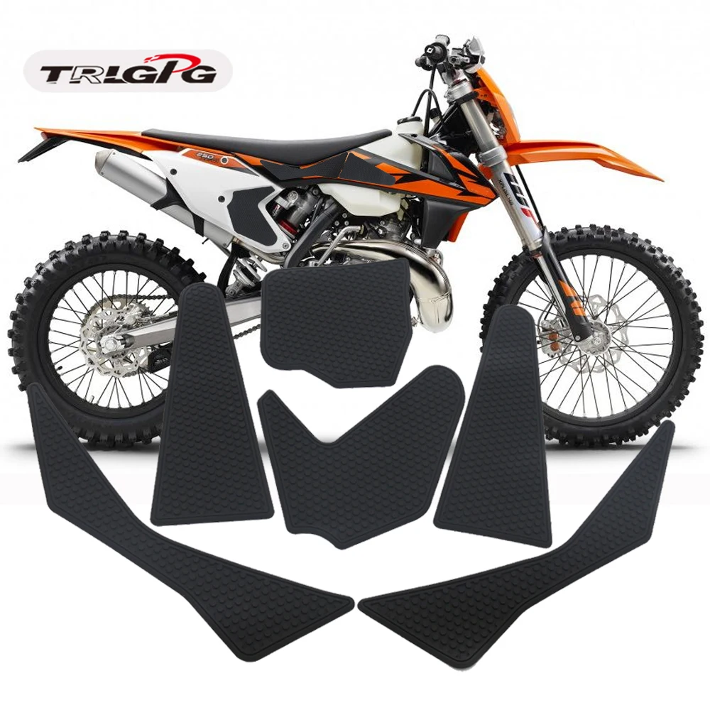 Защитная панель для мотоцикла SX SXF EXC EXCF XCF XCW XC 125 150 250 300 350 450 500 2015-2019 | Автомобили и