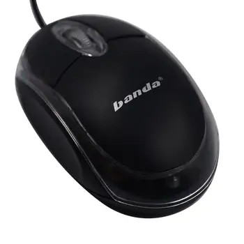 

mouse USB wired mouse ergonomics mouse 1200dpi 3D Optical Wheel Wired Gaming Mouse for PC/Laptop/Notebook/desktop