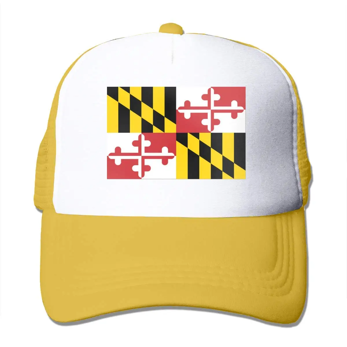 Флаг Мэриленда Кепка, уличная Спортивная Кепка, Беговая модная кепка