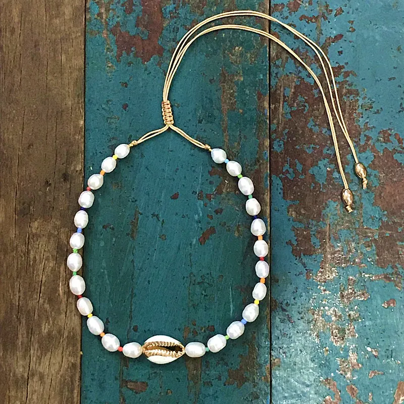 Boho-Puka-Natuurlijke-porceleinslak-Shell-ketting-vrouwen-verklaring-parel-barokke-bijoux-choker-ketting-Collier-de-coquillages (3)