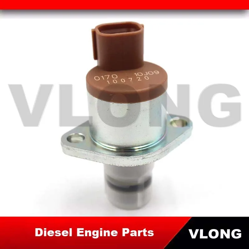 

Регулятор топливного насоса высокого давления с общей топливной магистралью, измерительный соленоид, управление всасыванием, SCV-клапан в сборе 294000-0167 294200-0190