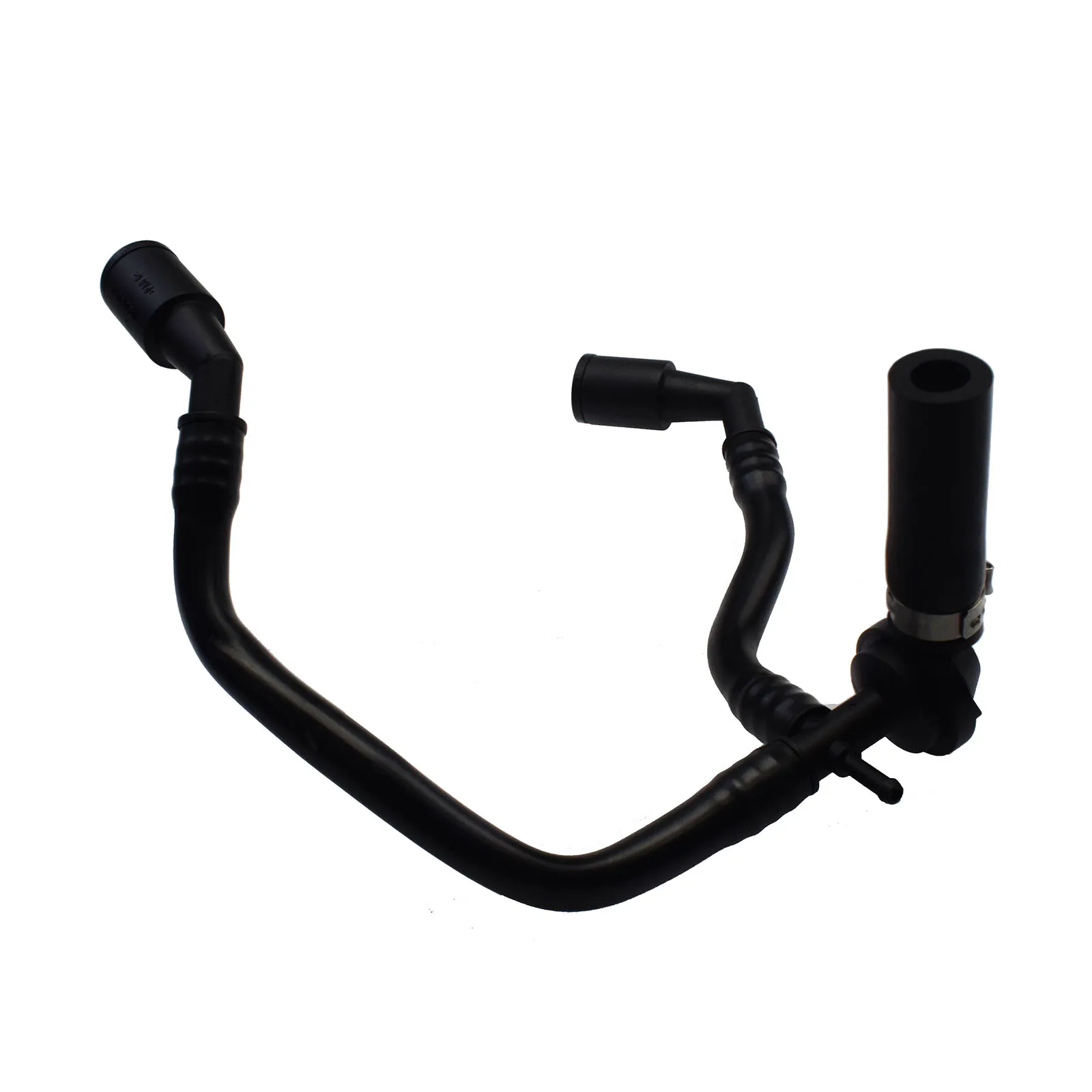 For Audi A3 VW Passat 2.0 Engine Power Brake Booster Line w/ Check Valve V103631,1K0612041GM,1K0-612-041GM,1K0 612 041 GM