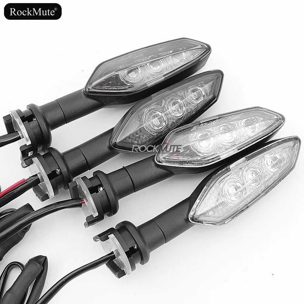 Для YAMAHA YZF R15 R25 R3 MT 25 03 MT15 15 M slaz 150 мотоциклетные светодиодные мигалки с сигналом