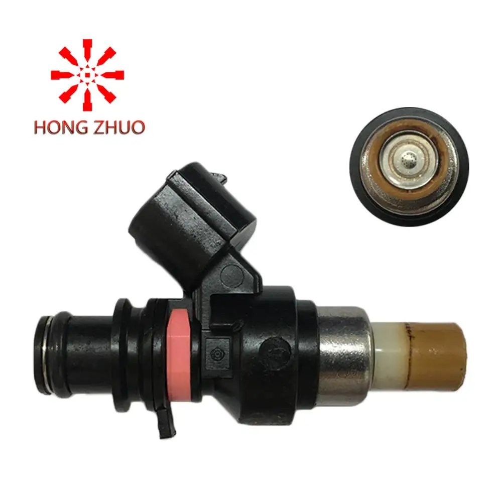 Высококачественный топливный инжектор сопла OEM FBYCG80 8008212 для 2007-2012 Subaru Impreza RX 2.0L EI