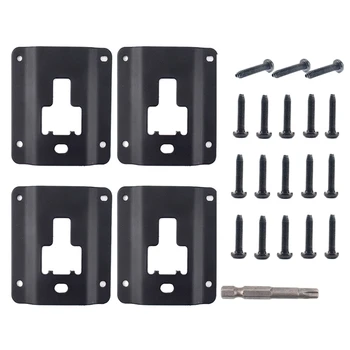 

New for Ford Box Link Tie Down Brackets Bed Load Hook Reinforcement Panel for 2015-2018 Ford Raptor F150 F250 F350