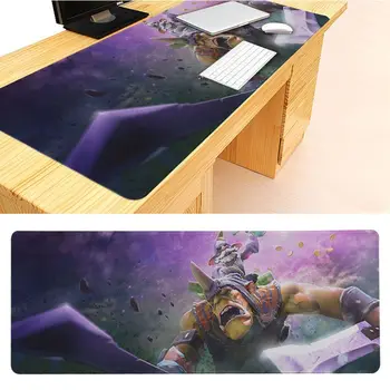 

Tuskar Dota 2 Keyboard Gaming MousePads Size for 30x90x0.2cm Gaming Mousepads