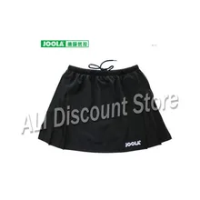 Joola юбки для настольного тенниса 659 Спортивная одежда для женщин дышащая трикотажная одежда