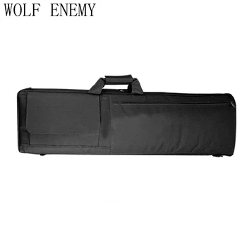 

85CM Tactical Tactic Gun Bag Shotgun Protection Case Air Rifle Case Cover Sleeve Shoulder Pouch Hunting Camping Carry Bag
