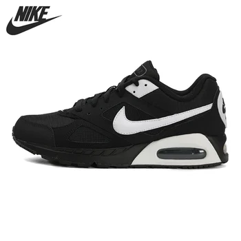 

Original New Arrival NIKE AIR MAX IVO Men's Running Shoes Sneakers