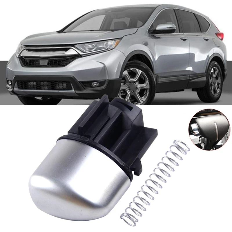 Shift Lever Button 54132-TLA-A62ZB Gear Knob Control for Honda CR-V 2017-2018 54132-TLAA6-2ZB | Автомобили и мотоциклы