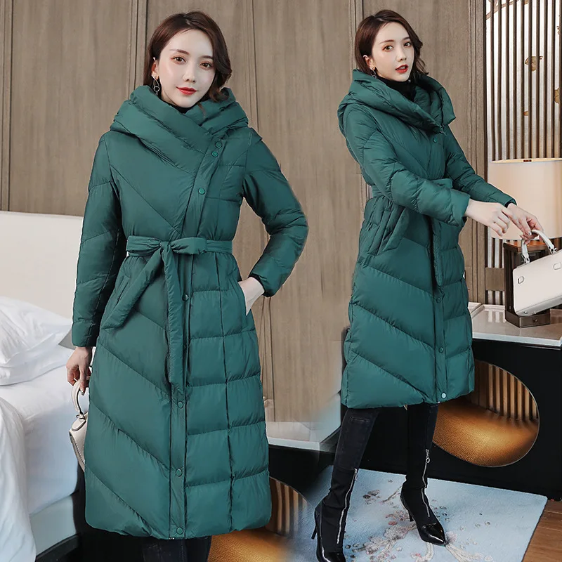 

Solid Color Cool by Age Versatile Western Style Elegant Commuting Others Convention One-Piece Cotton-padded Clothes/Cotton Coat