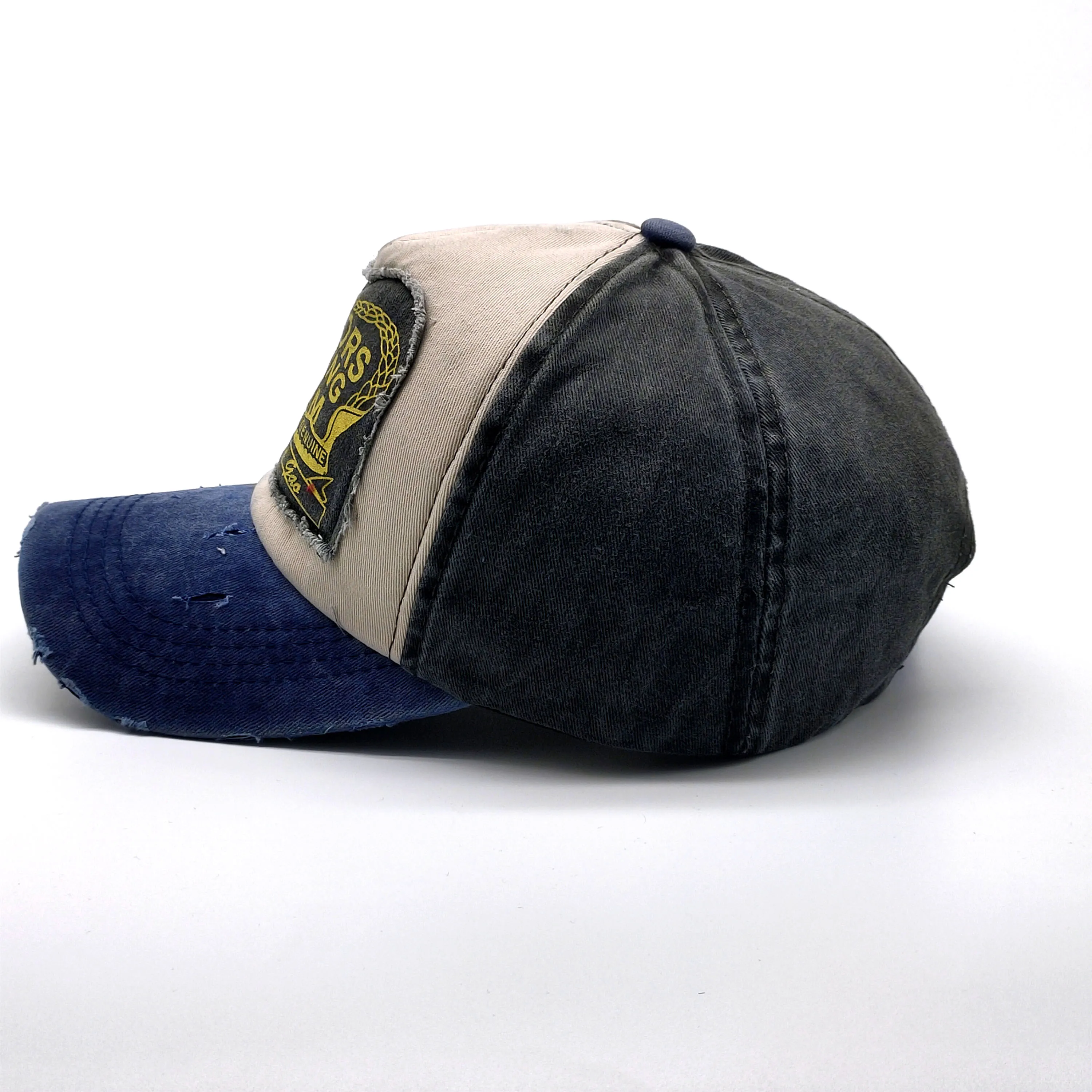 Бейсбольная кепка bordoren snapback hoed voor Весна mannen vrouwen Katoen повседневные сетчатые кепки хип хоп Hoed унисекс pet groothandel
