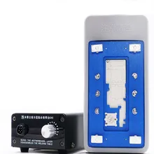 Новейшая интеллектуальная материнская плата MIJING CH5, многослойная сварочная платформа для IPHONE X/XS/XSMAX